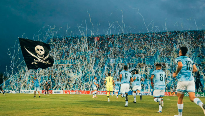 Belgrano es líder en el “Censo Nacional de Hinchas” organizado por TyC