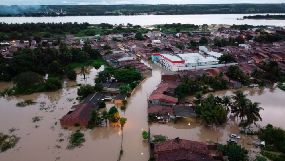 Brazil: 128 dead after floods and three days of mourning - Archyworldys